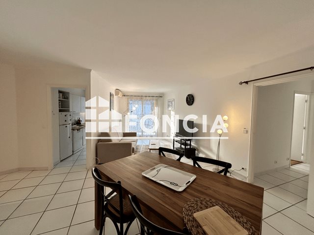 Appartement à louer, 69m², Théoule-sur-Mer