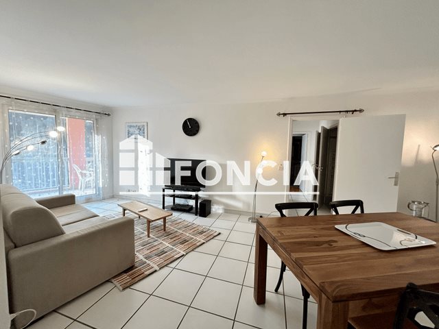 Appartement à louer, 69m², Théoule-sur-Mer