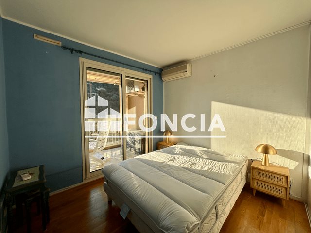 Appartement à louer, 69m², Théoule-sur-Mer