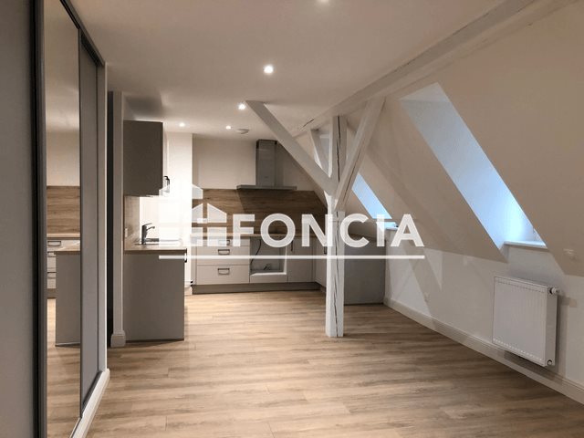 Appartement à louer, 85m², Strasbourg