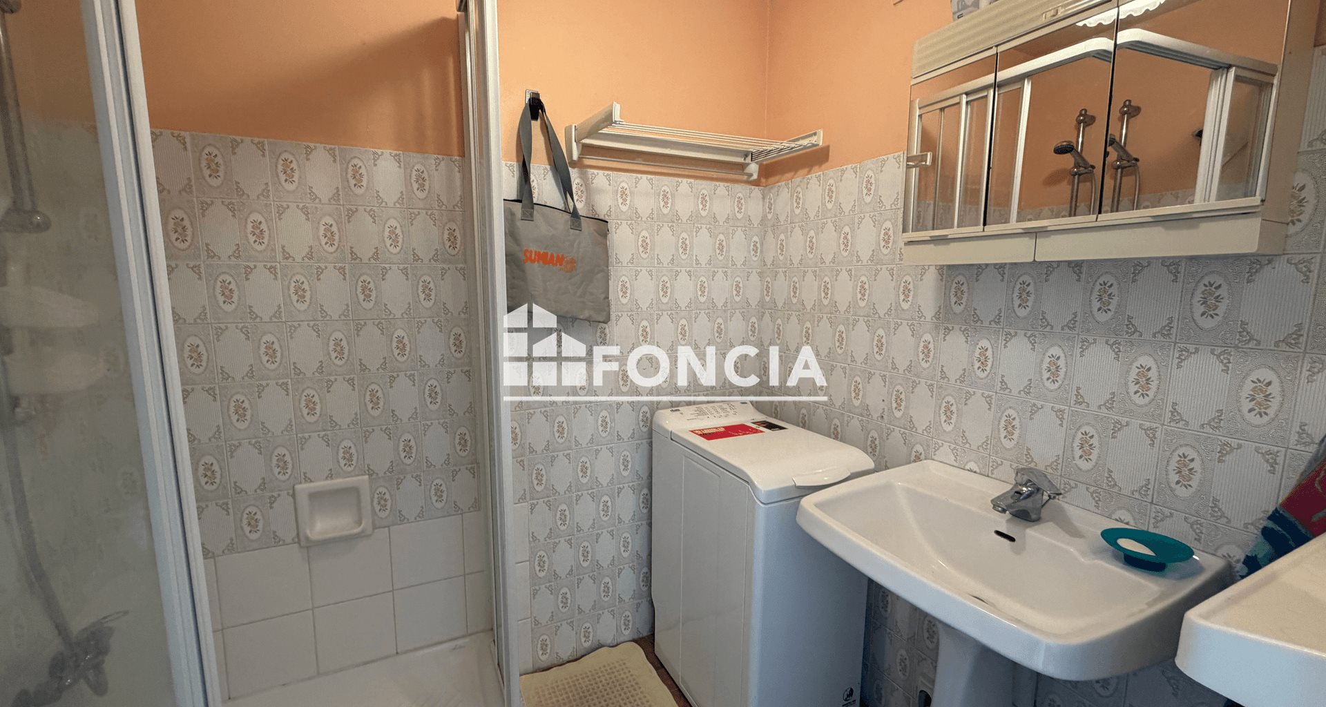 Appartement à vendre, 22m², Le Lavandou