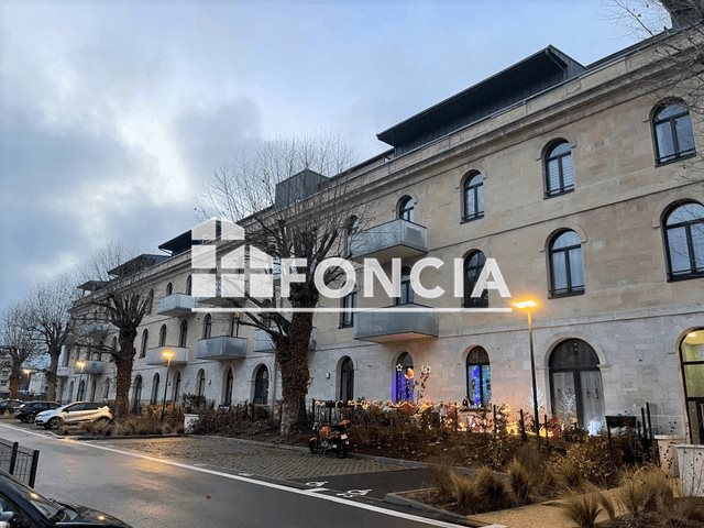 Appartement à louer, 57m², Vernon