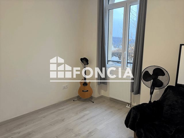Appartement à louer, 57m², Vernon