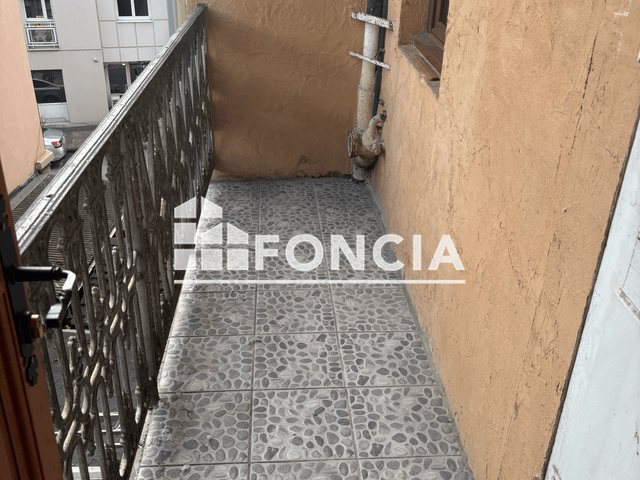 Appartement à louer, 30m², Aix-les-Bains