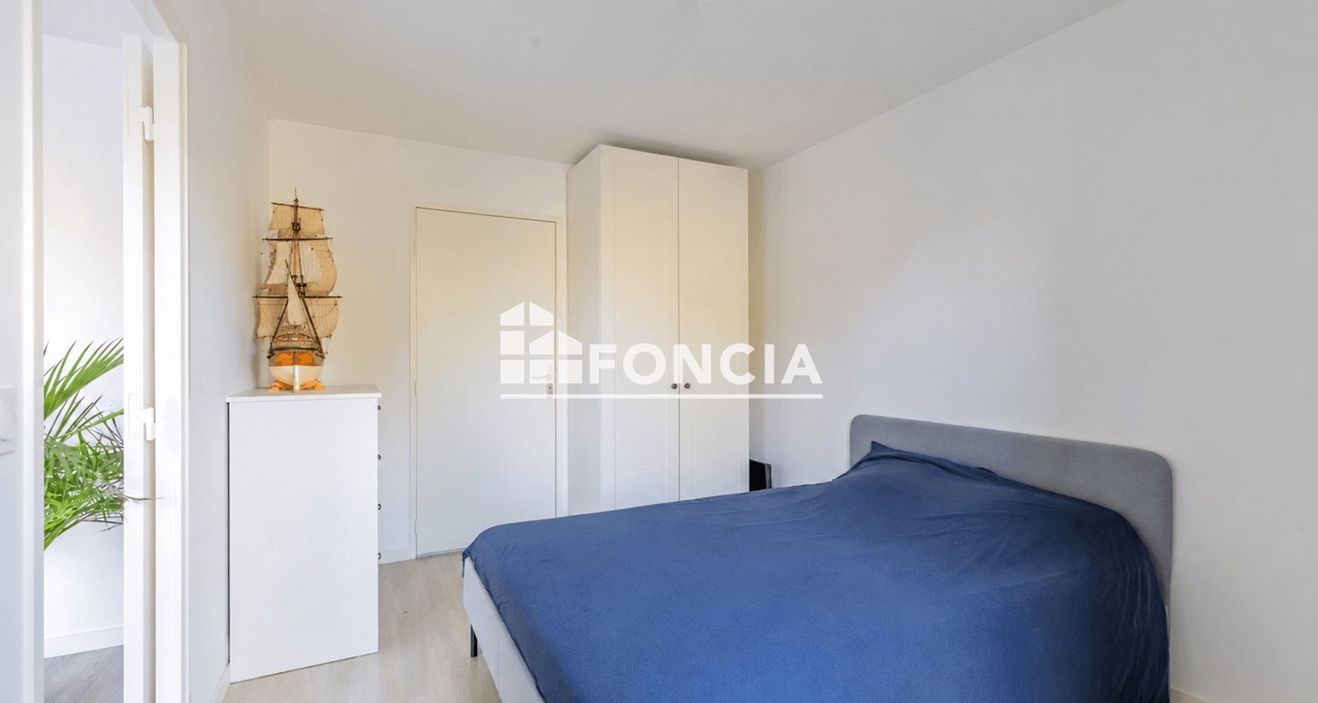 Appartement à vendre, 37m², Athis-Mons