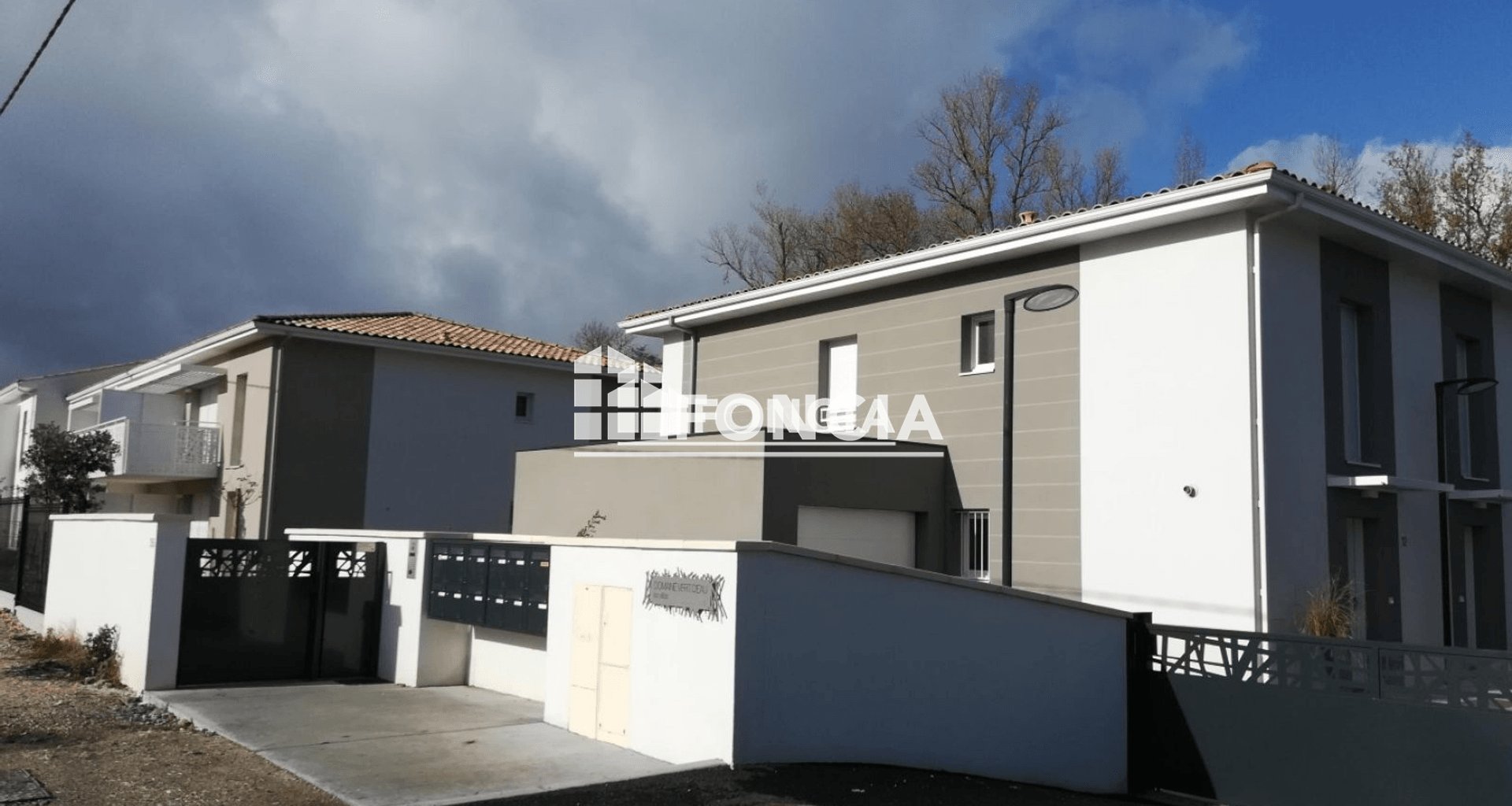 Appartement à louer, 61m², Mérignac