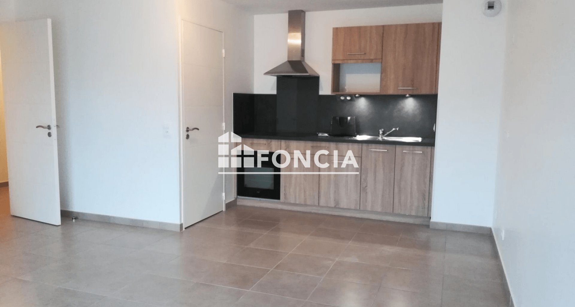 Appartement à louer, 61m², Mérignac