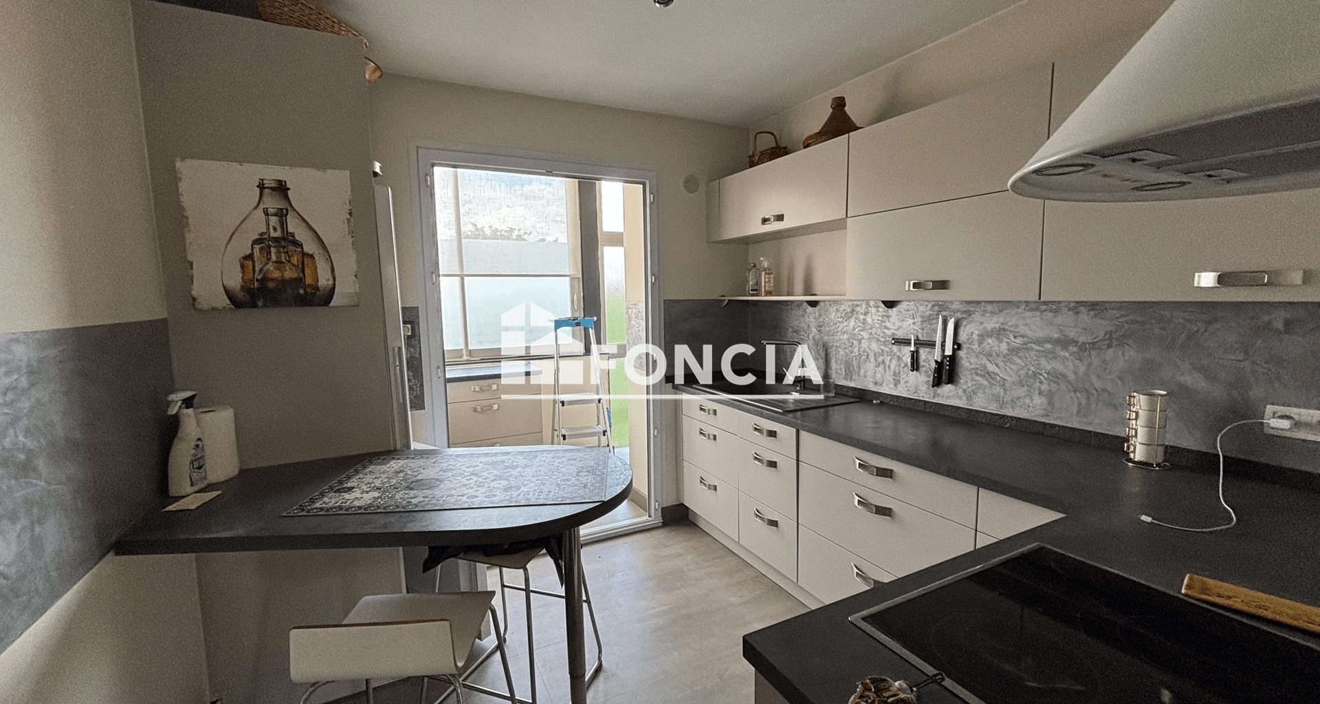 Appartement à louer, 69m², Valence
