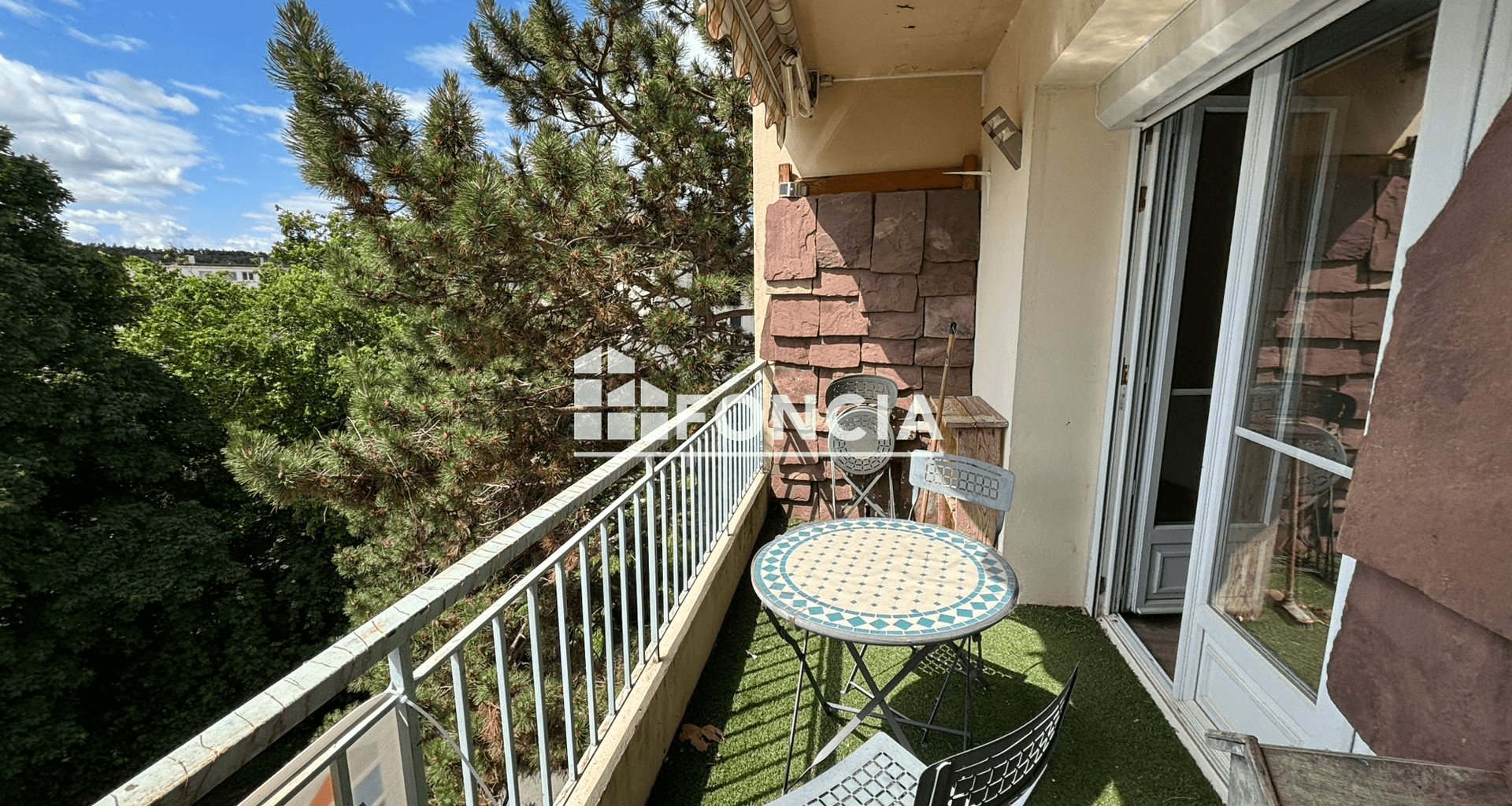 Appartement à louer, 69m², Valence