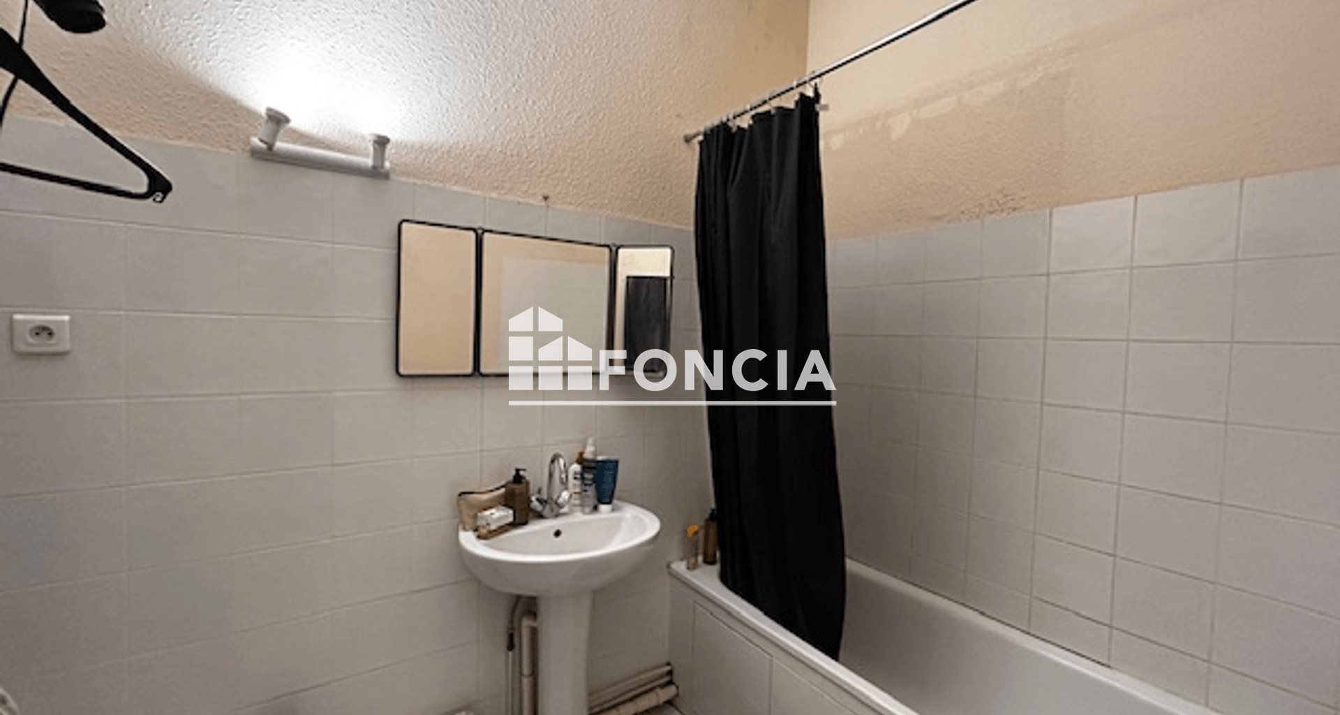 Appartement à louer, 65m², Lyon 9ème