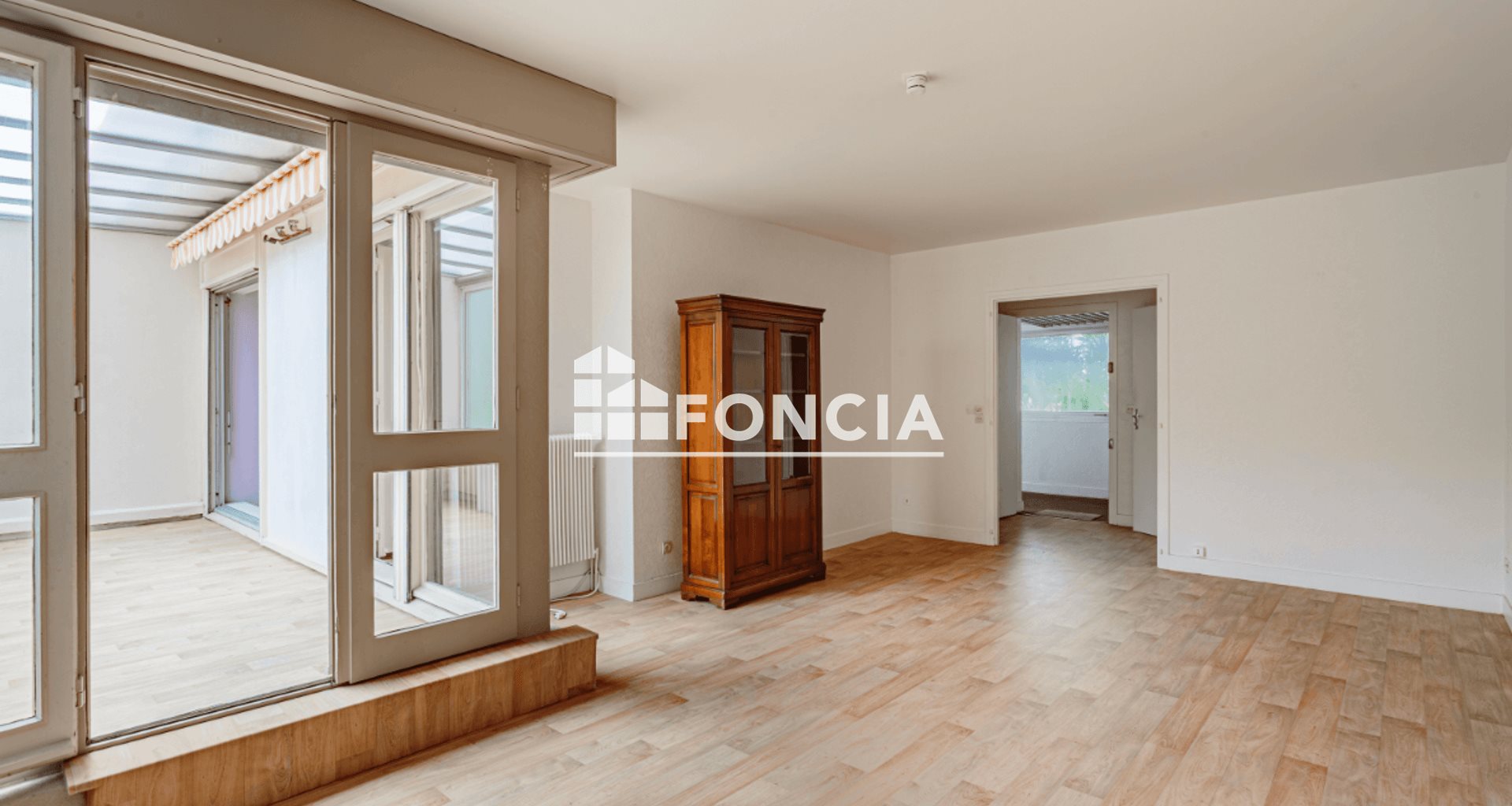 Appartement à vendre, 55m², Biarritz