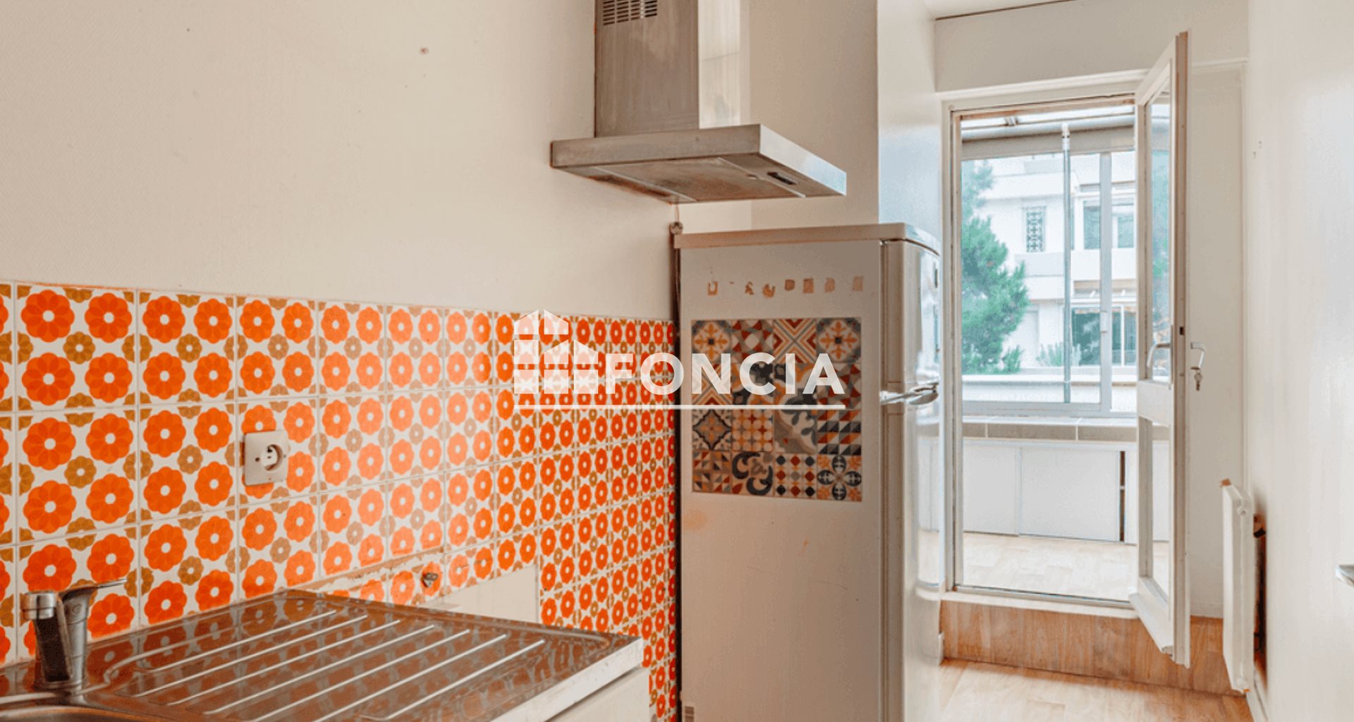 Appartement à vendre, 55m², Biarritz