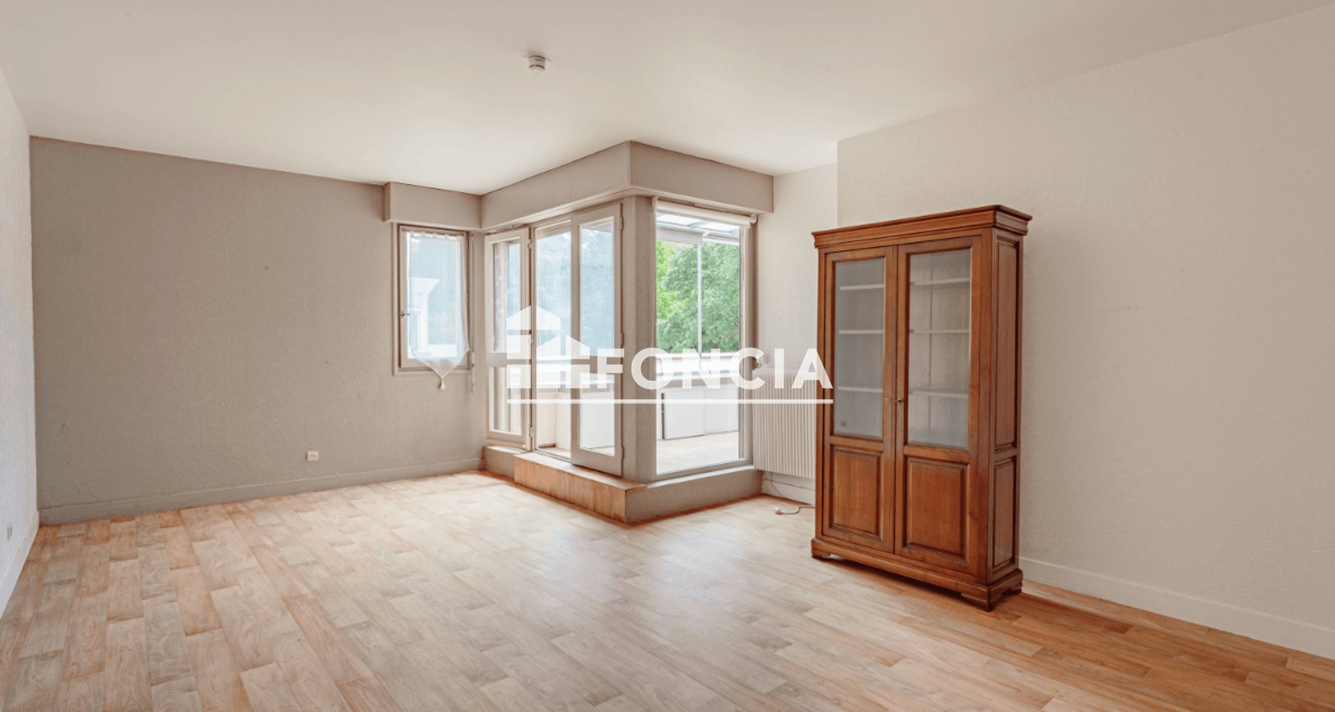 Appartement à vendre, 55m², Biarritz