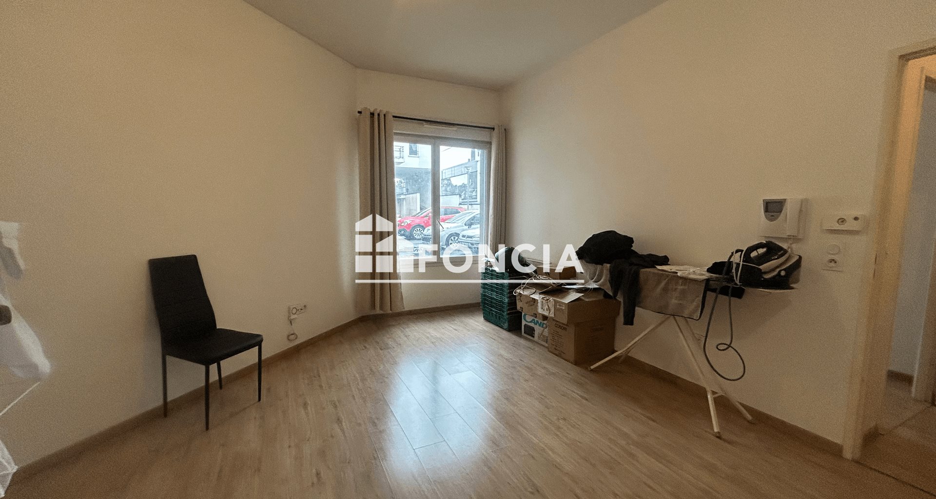 Appartement à vendre, 41m², Meaux