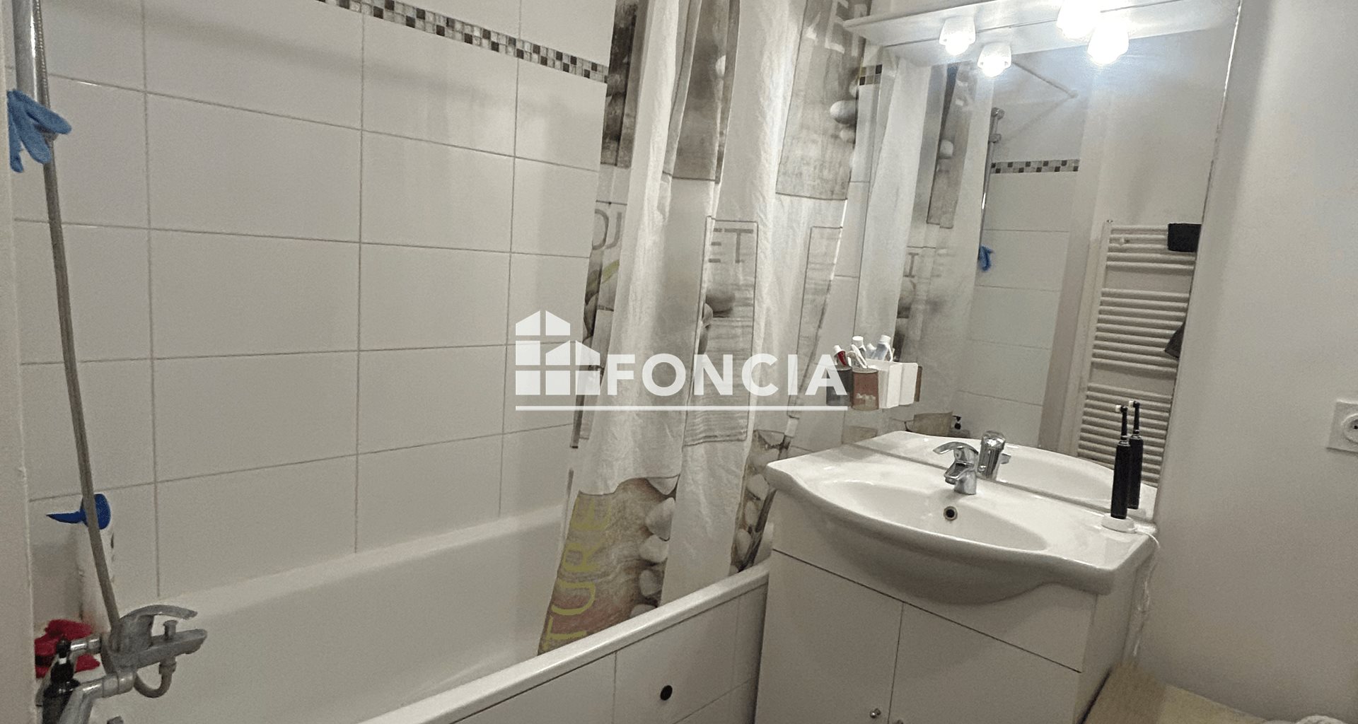 Appartement à vendre, 41m², Meaux