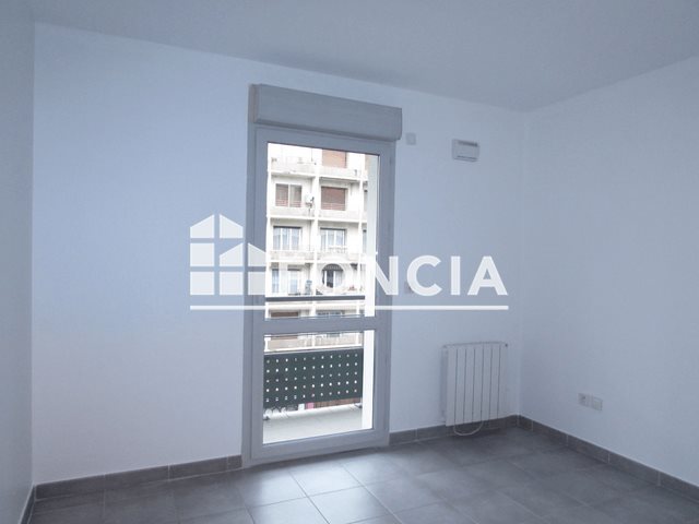 Appartement à louer, 49m², Grenoble