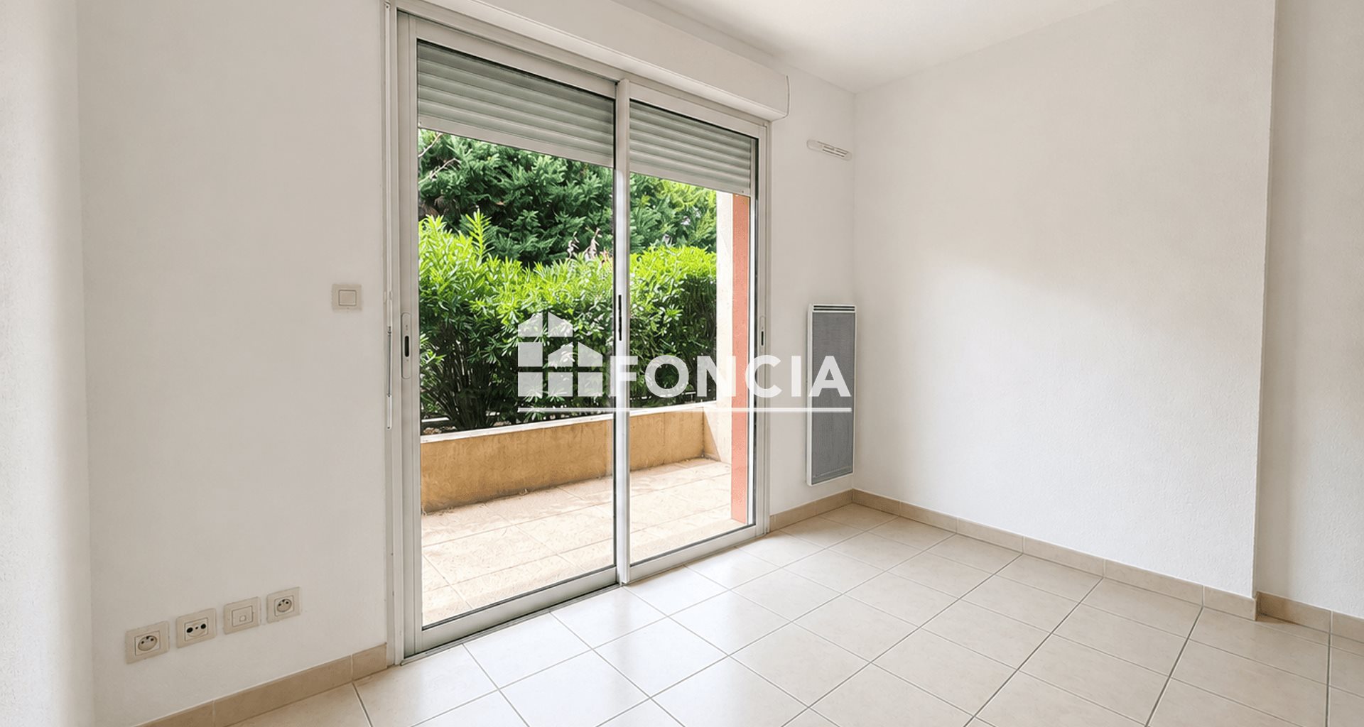 Appartement à vendre, 30m², Avignon