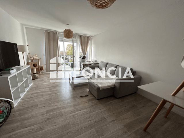 Appartement à louer, 63m², Colombelles