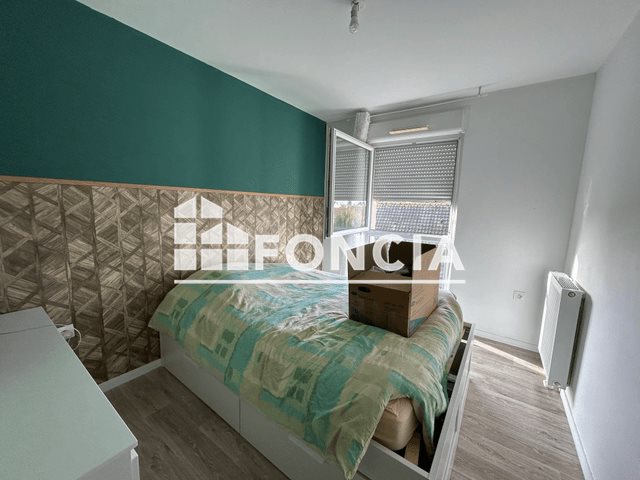 Appartement à louer, 63m², Colombelles