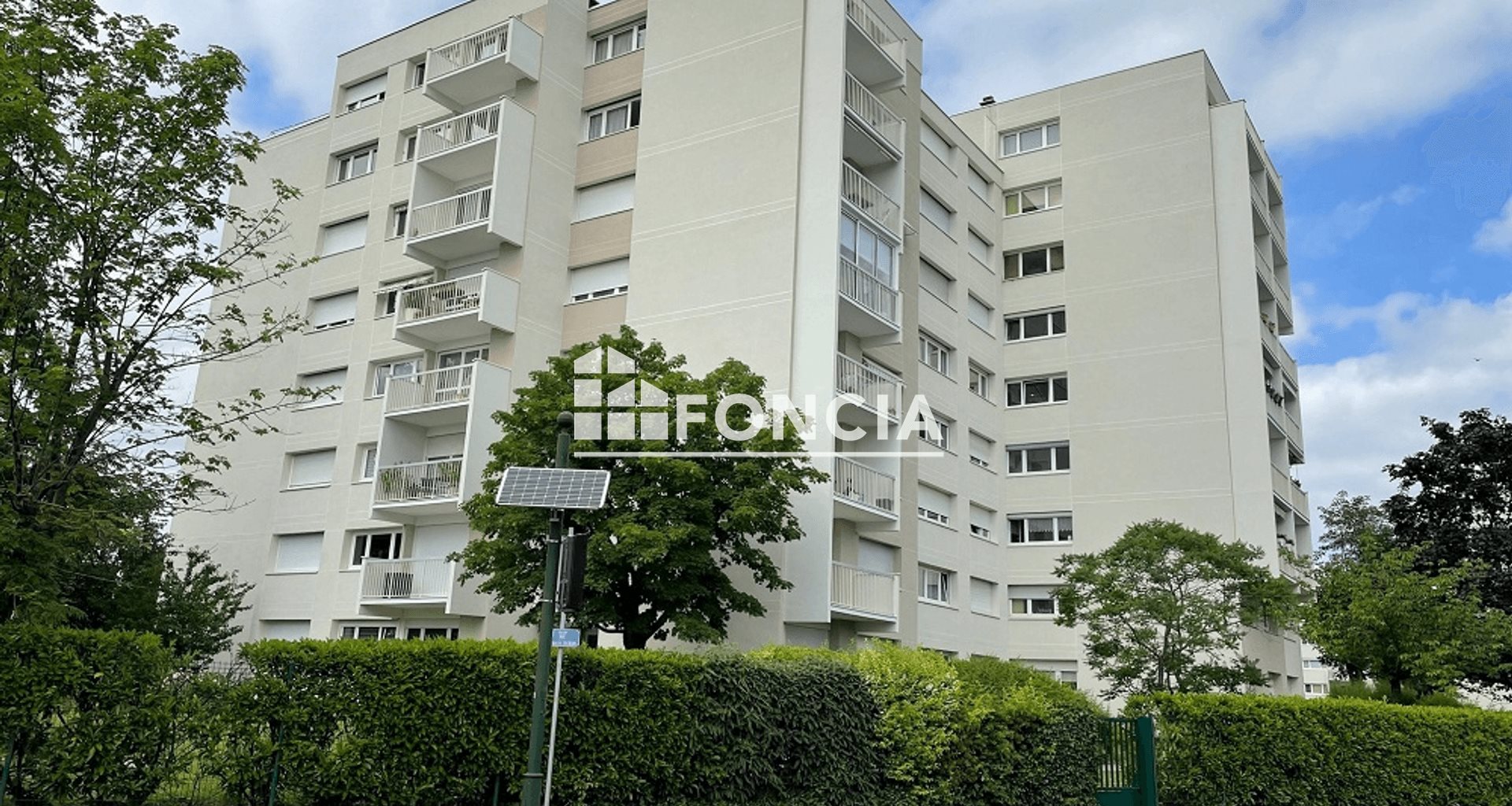 Appartement à louer, 27m², Chatou