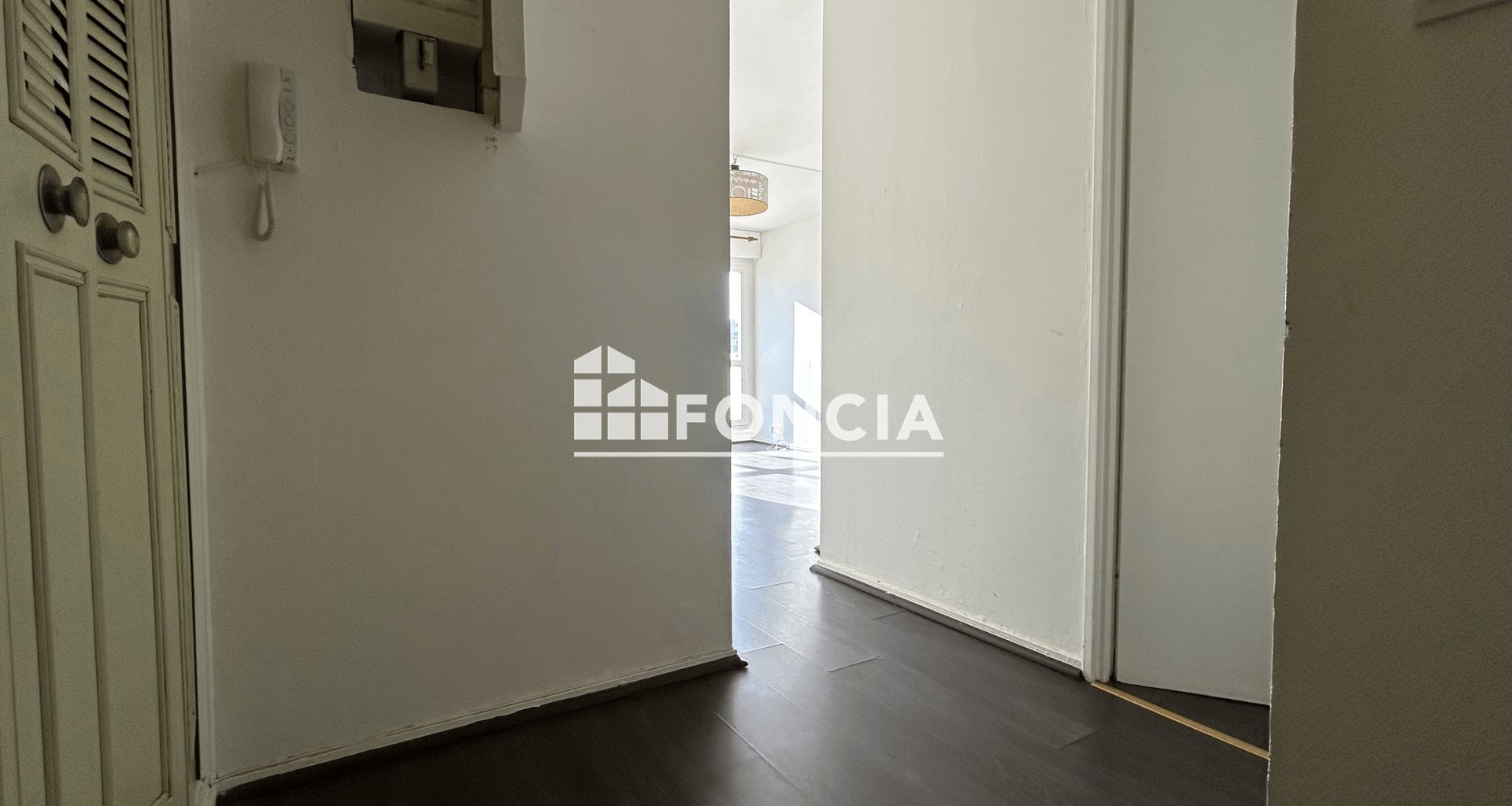 Appartement à louer, 27m², Chatou