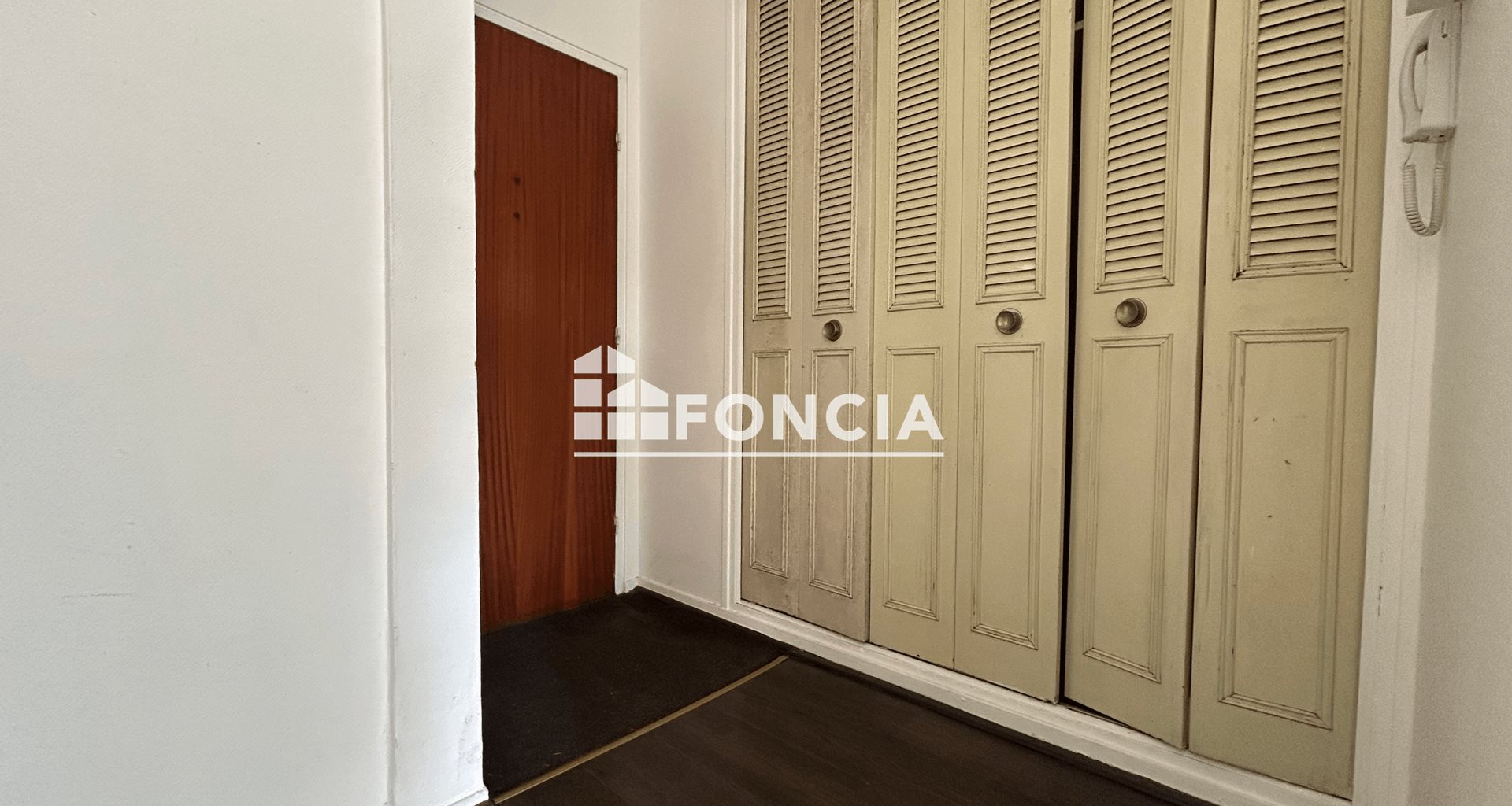 Appartement à louer, 27m², Chatou