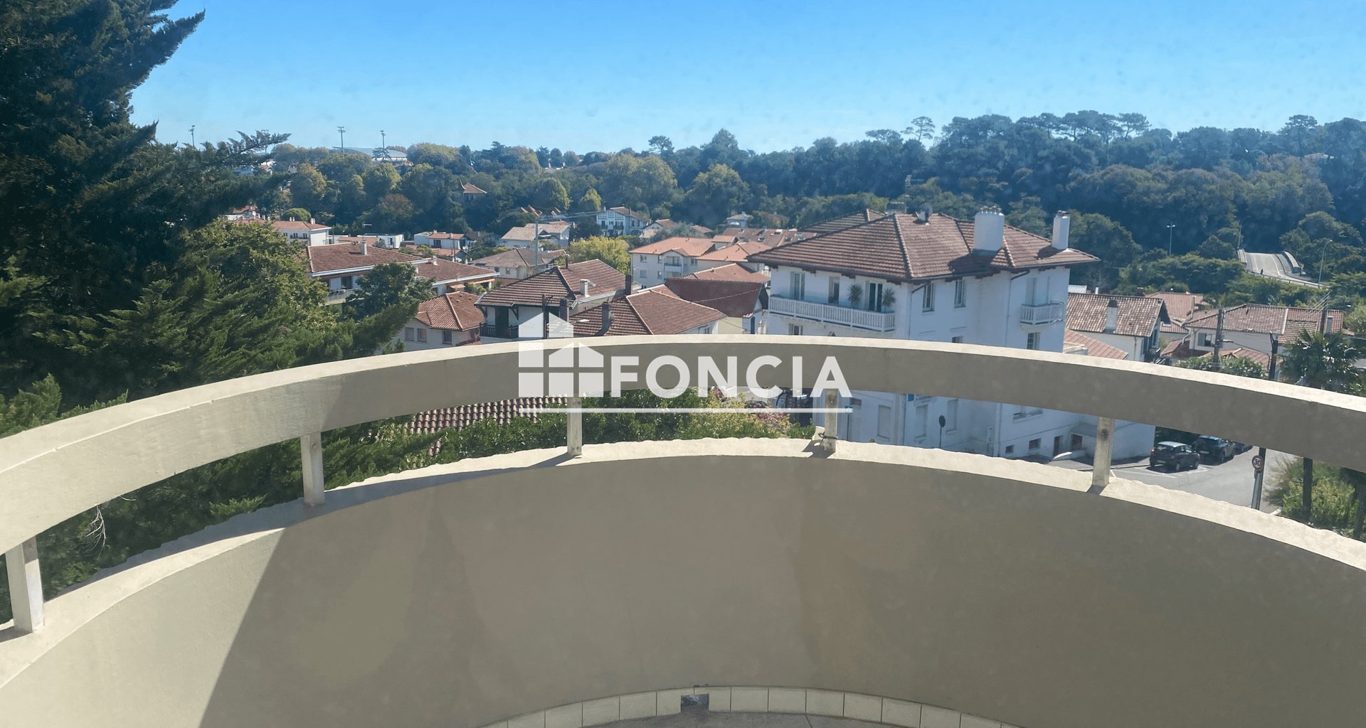 Appartement à louer, 47m², Biarritz