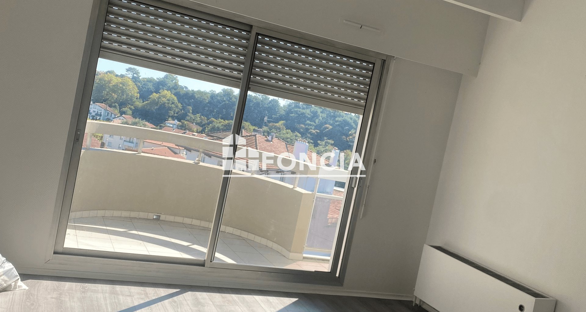 Appartement à louer, 47m², Biarritz