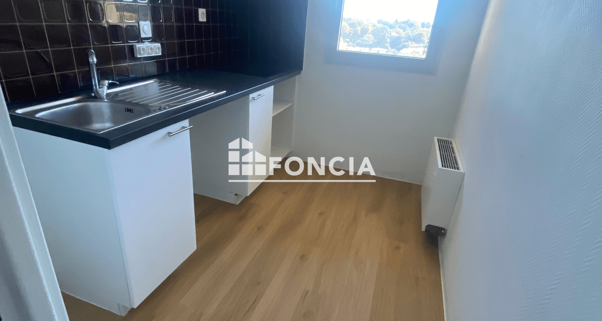 Appartement à louer, 47m², Biarritz
