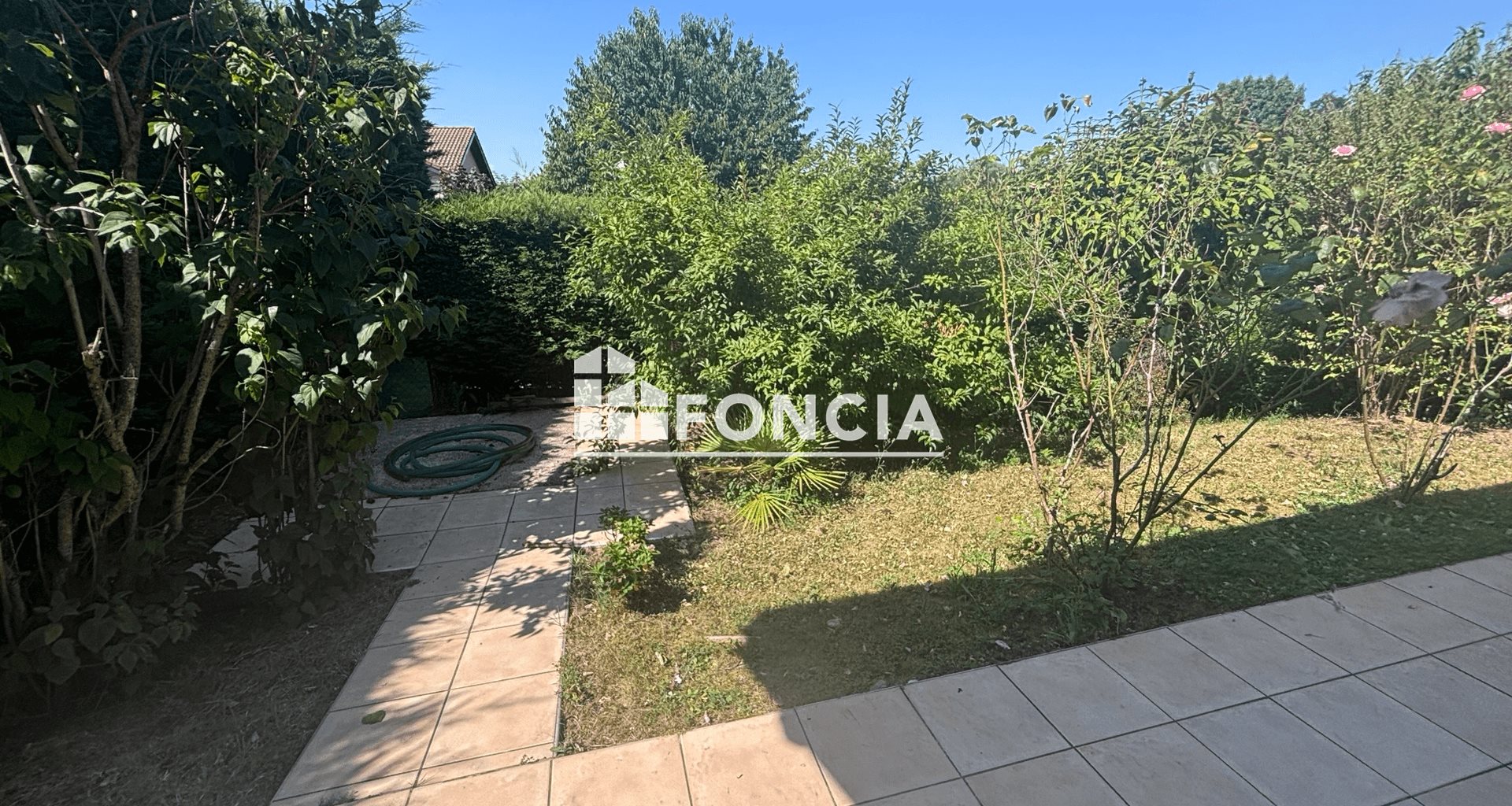 Maison à louer, 169m², Jassans-Riottier