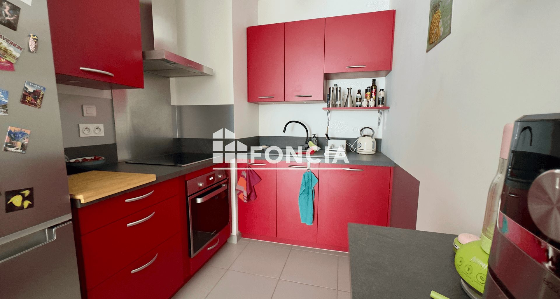 Appartement à vendre, 67m², Tours