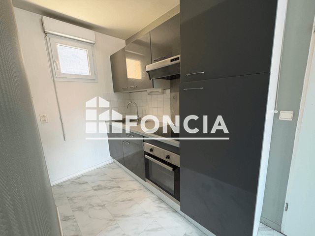 Appartement à louer, 41m², Amiens