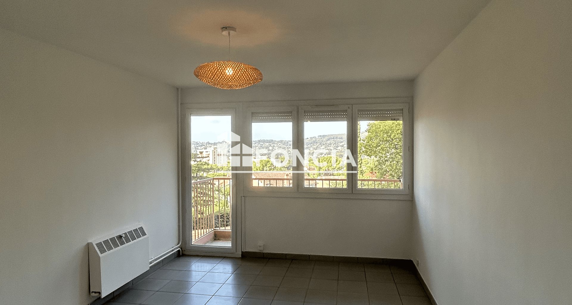 Appartement à vendre, 55m², Draguignan