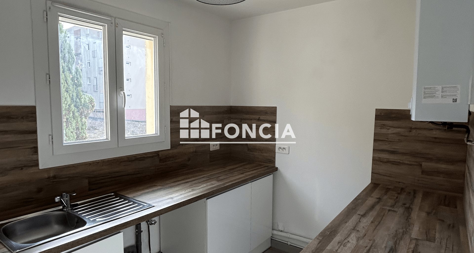 Appartement à vendre, 55m², Draguignan