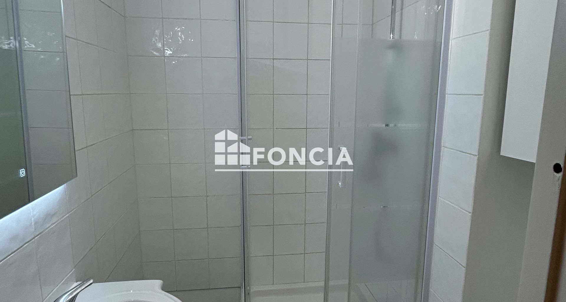 Appartement à vendre, 55m², Draguignan