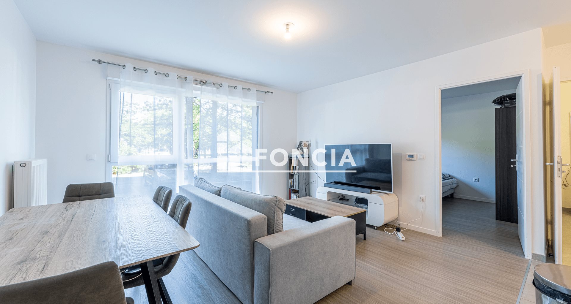 Appartement à vendre, 44m², Cherbourg-Octeville