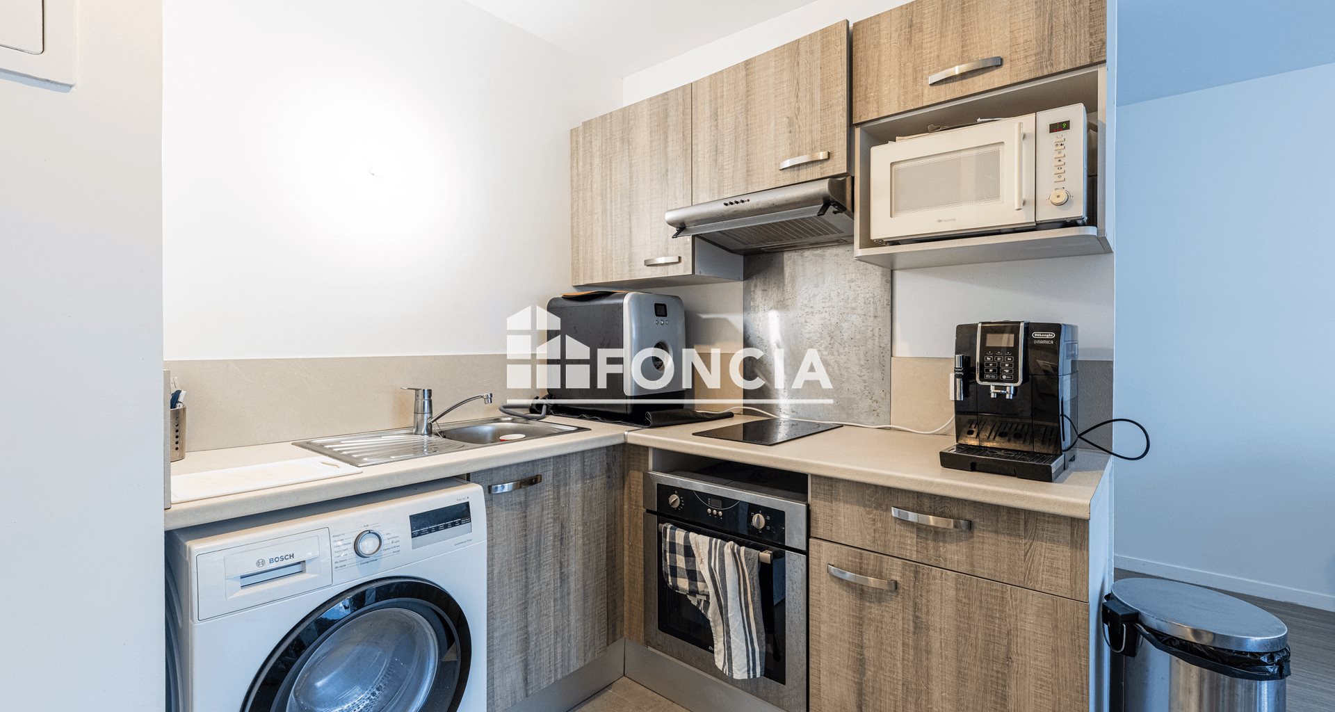 Appartement à vendre, 44m², Cherbourg-Octeville