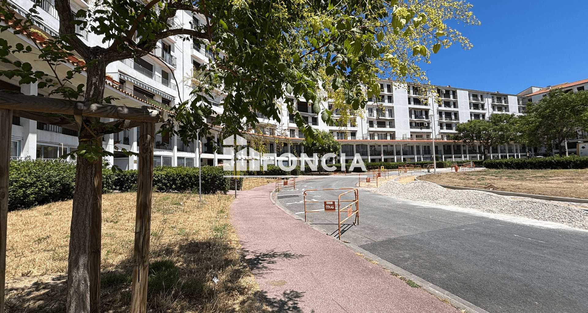 Appartement à vendre, 70m², Perpignan
