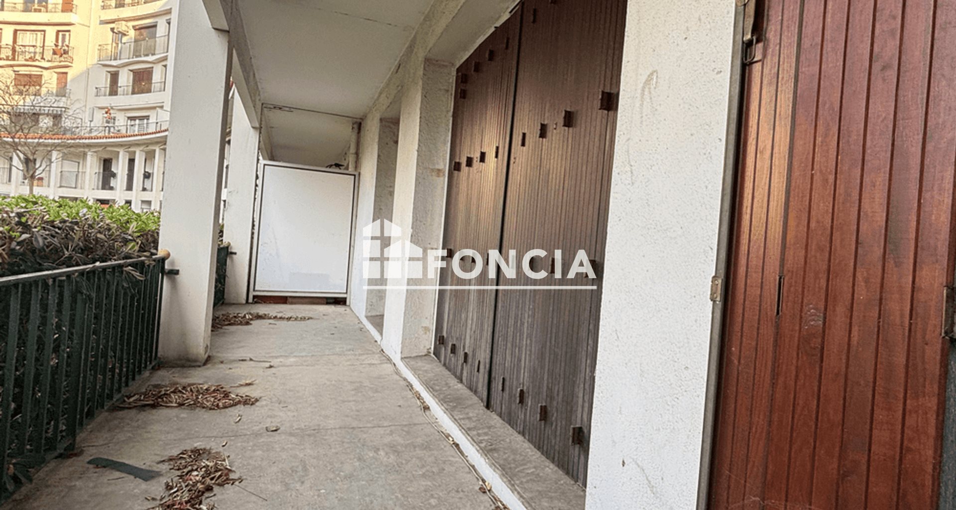 Appartement à vendre, 70m², Perpignan