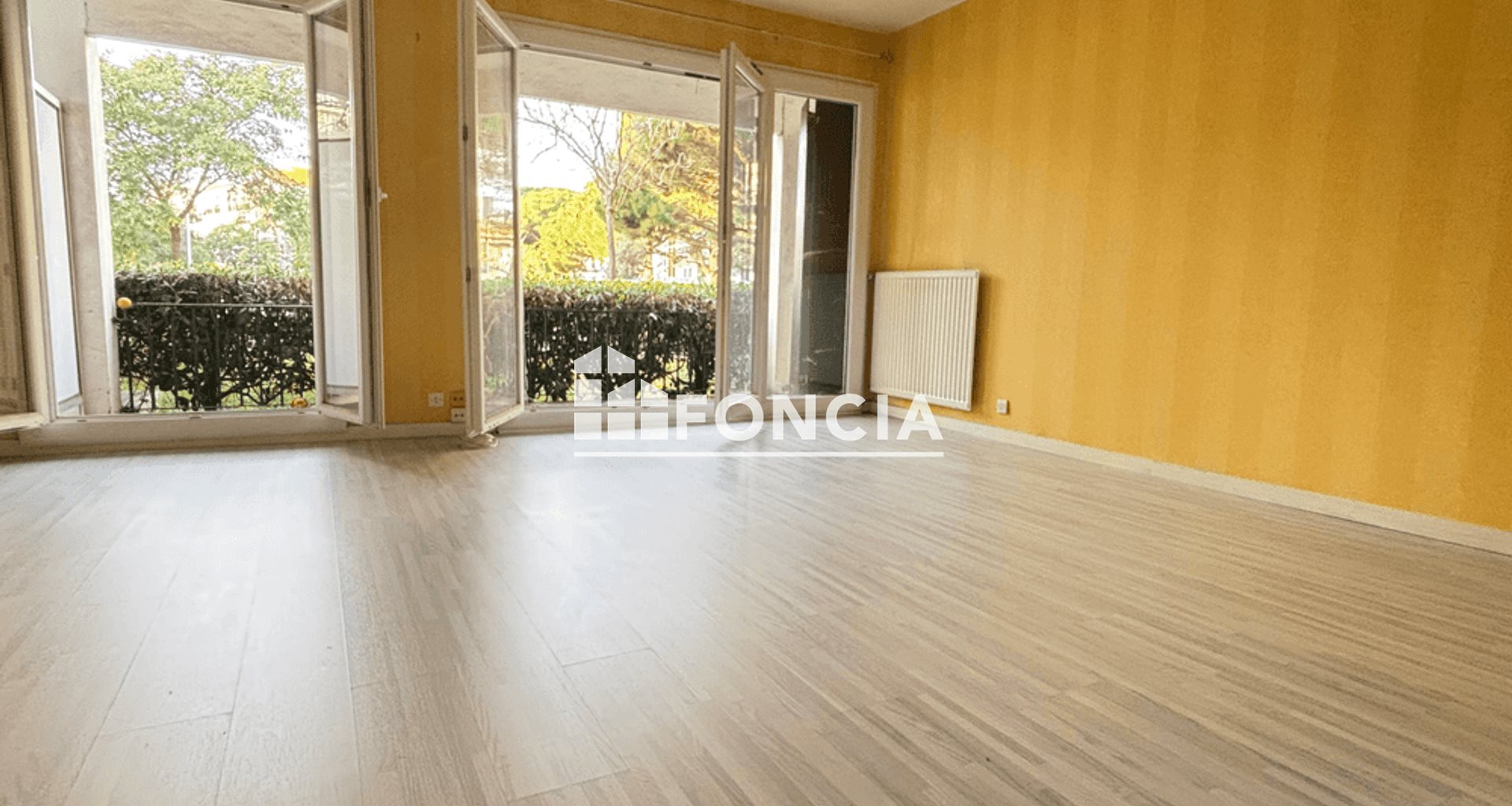 Appartement à vendre, 70m², Perpignan