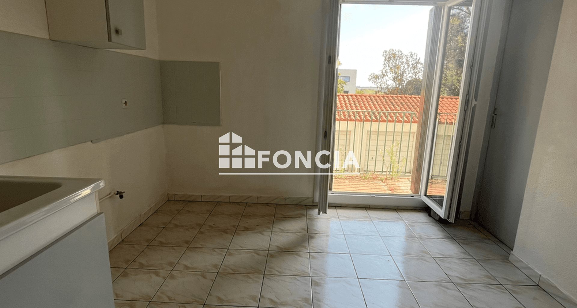 Appartement à vendre, 70m², Perpignan