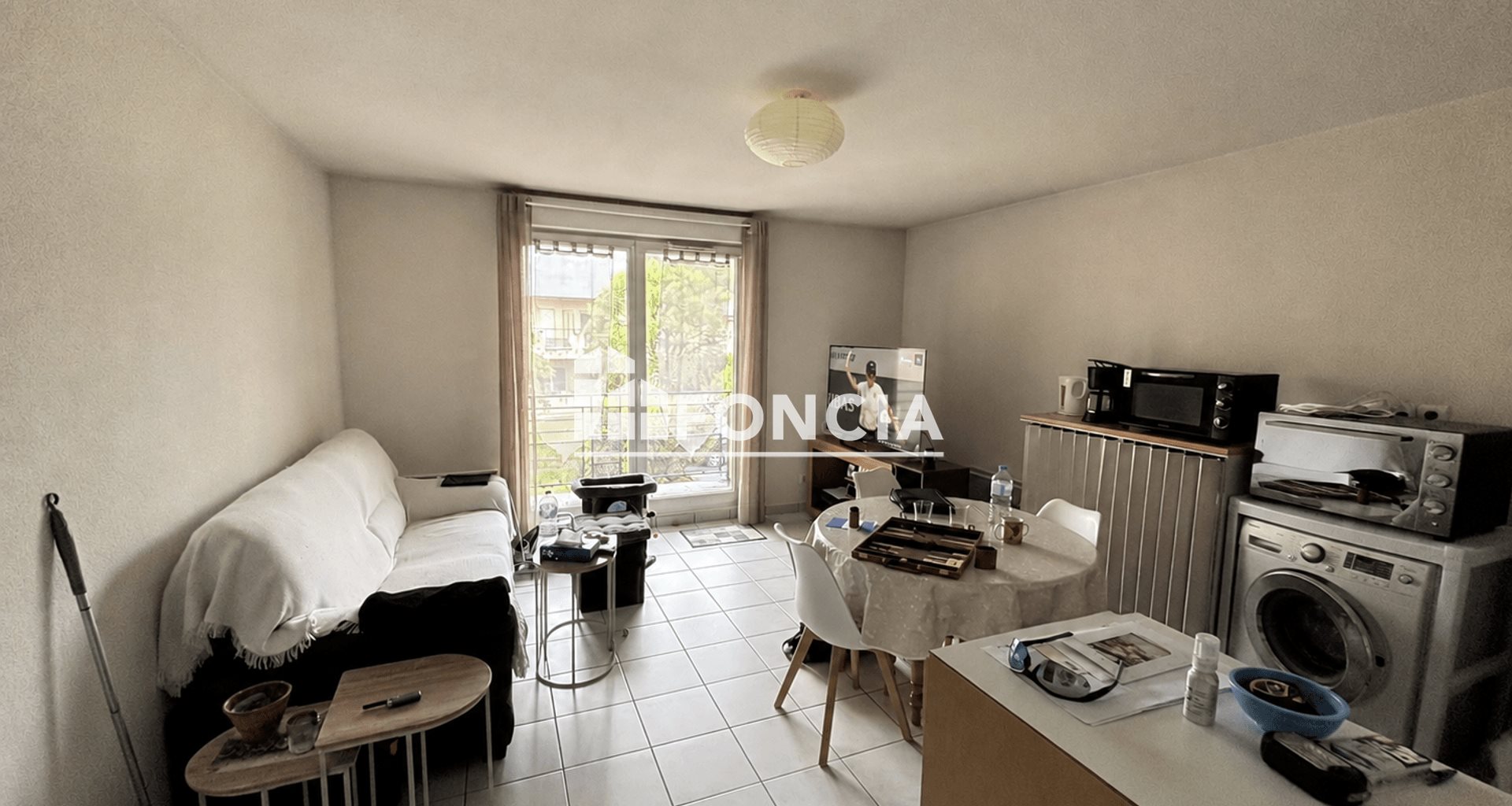 Appartement à vendre, 51m², Les Andelys