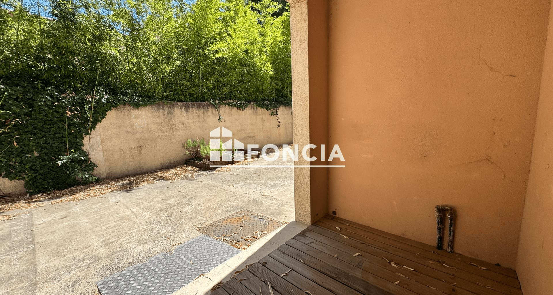 Appartement à vendre, 105m², Le Crès