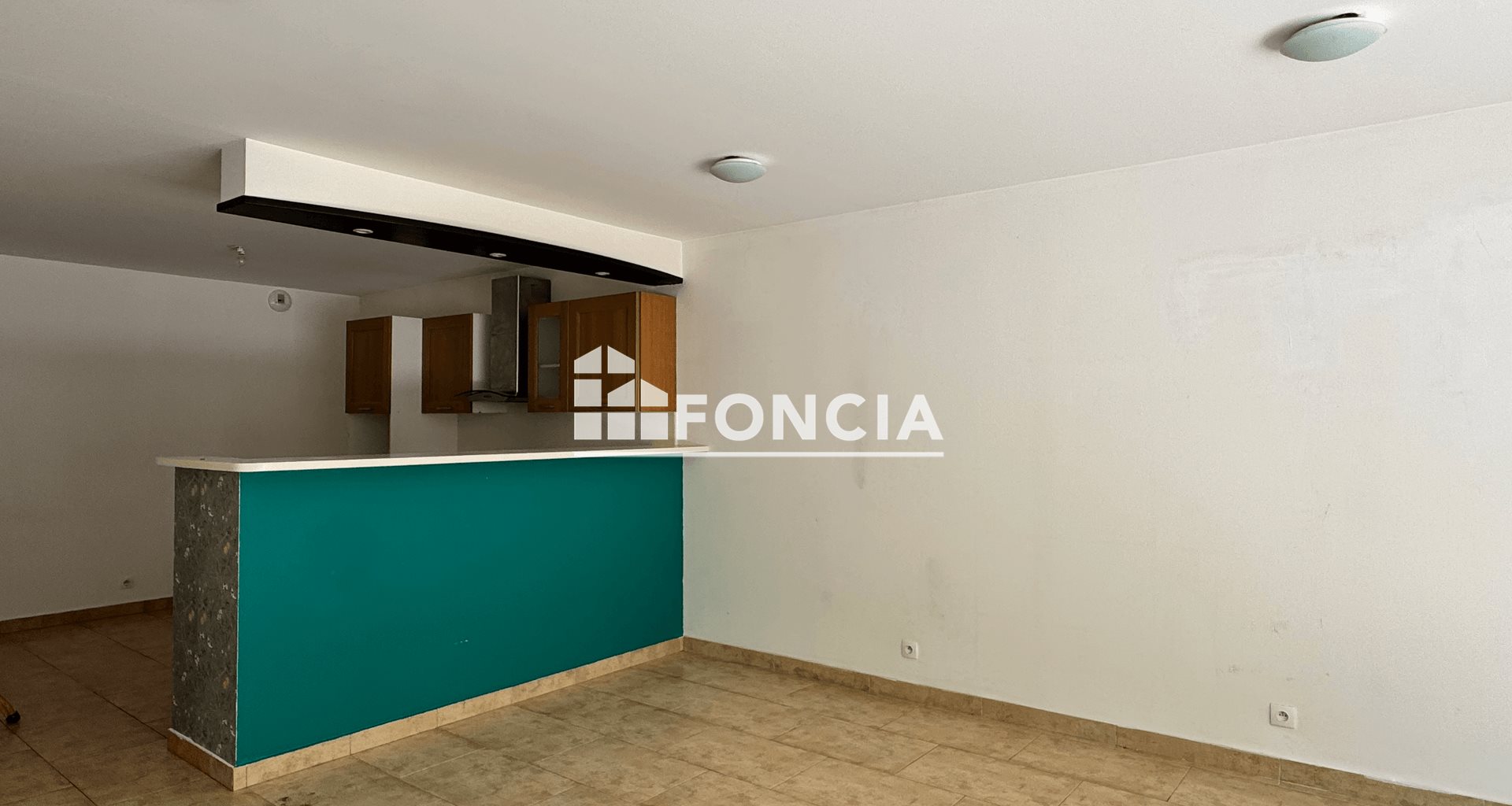 Appartement à vendre, 105m², Le Crès