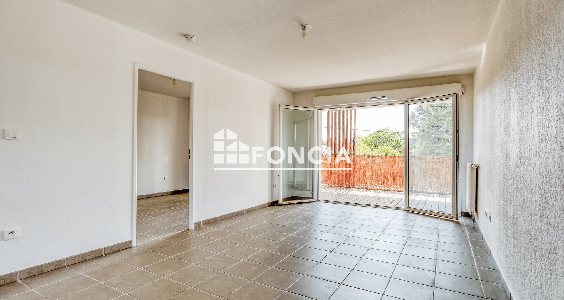 Appartement à vendre, 46m², Cugnaux
