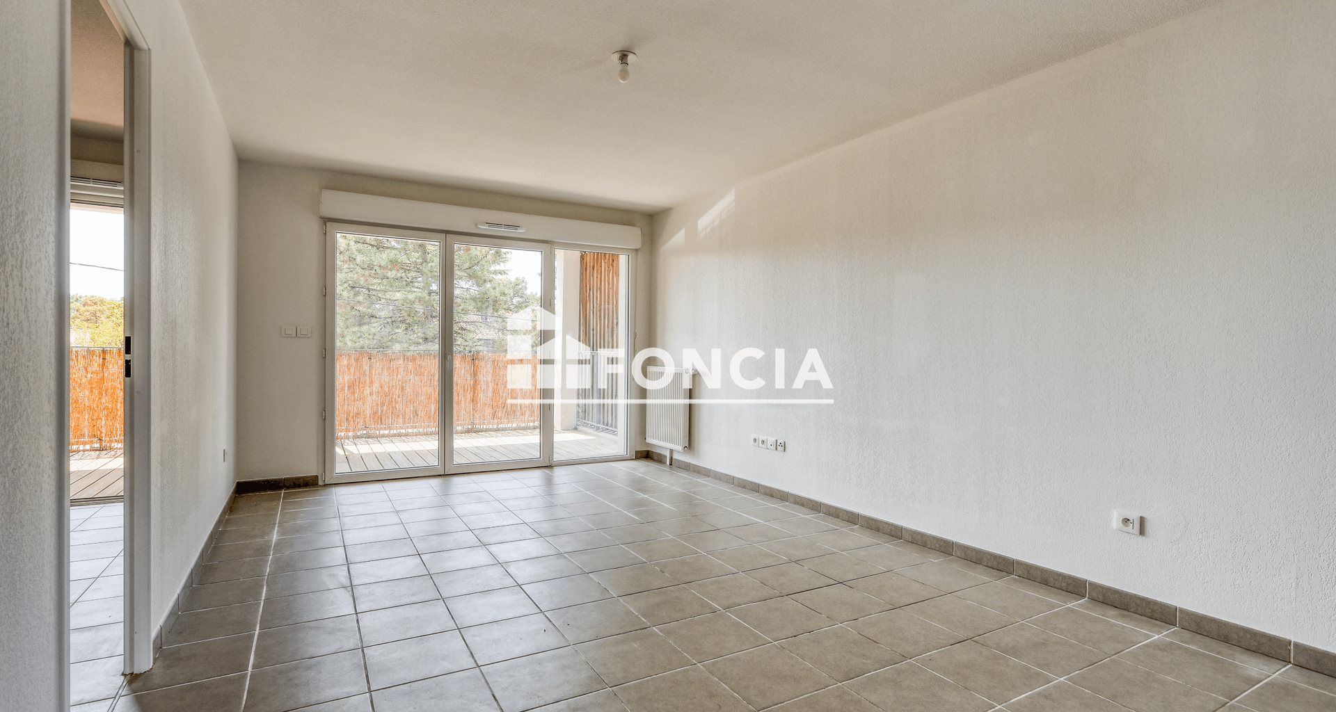 Appartement à vendre, 46m², Cugnaux