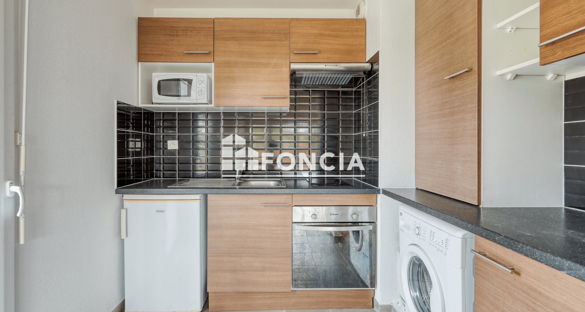 Appartement à vendre, 46m², Cugnaux