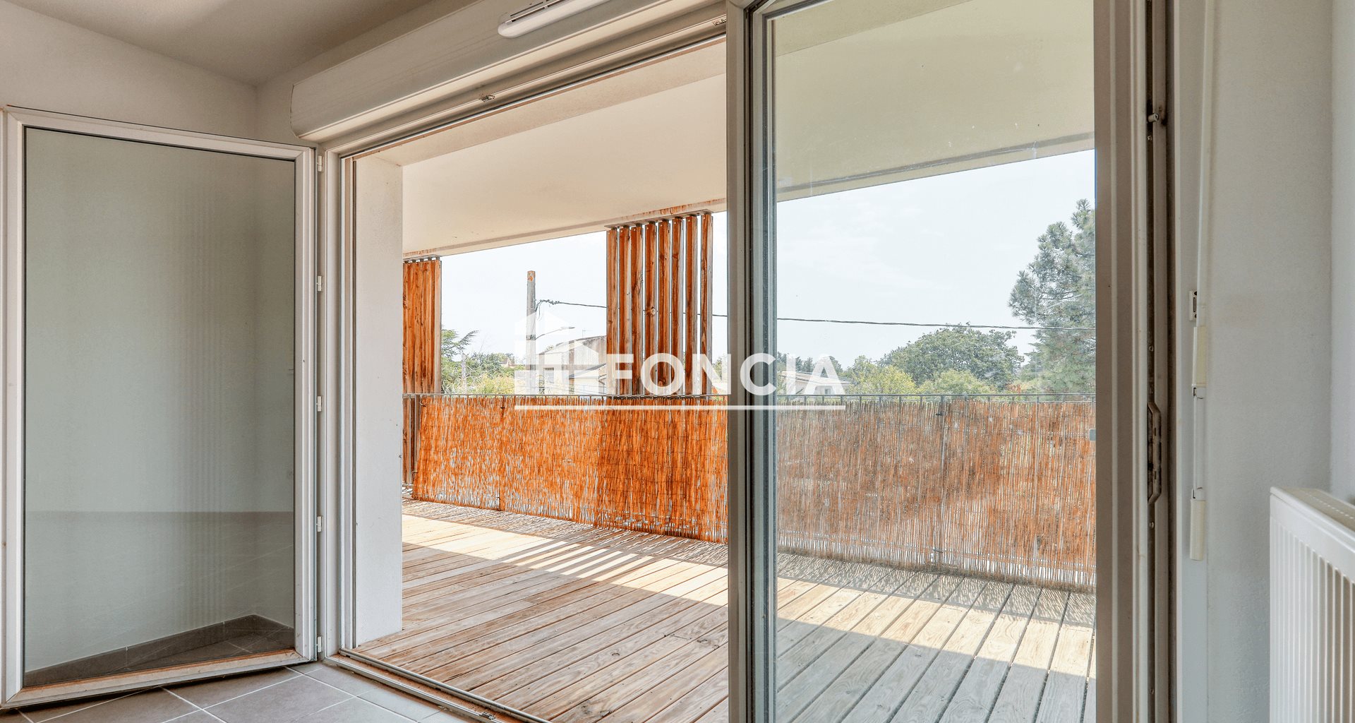 Appartement à vendre, 46m², Cugnaux