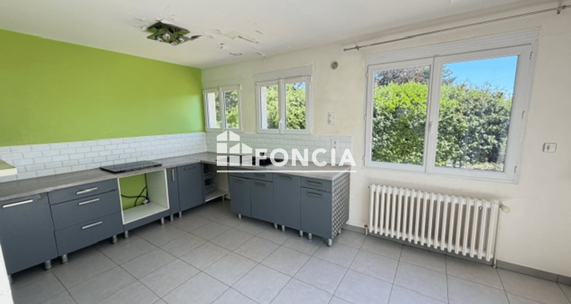 Maison à vendre, 123m², Arnage