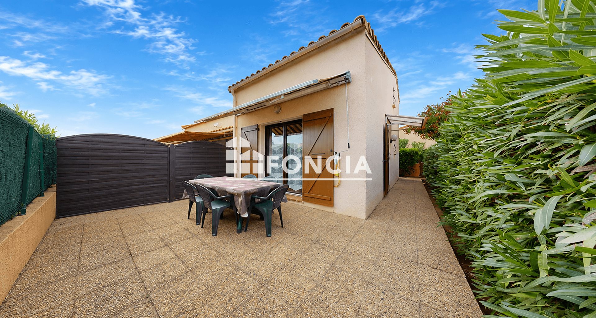 Maison à vendre, 45m², Argelès-sur-Mer